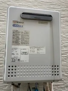 GT-C2442SAWX-MB、ノーリツ、24号、エコジョーズ、オート、屋外壁掛型、給湯器